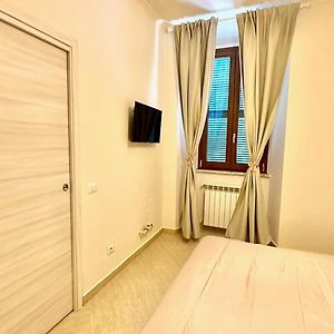 Deluxe Zimmer mit Kingsize-Bett